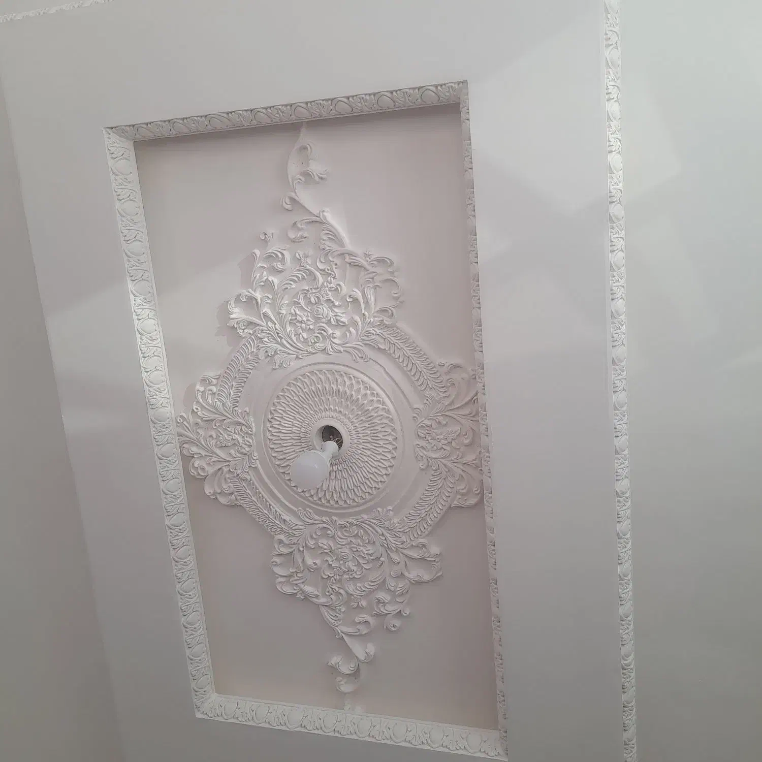 گچبری|خدمات پیشه و مهارت|سیرجان, |دیوار