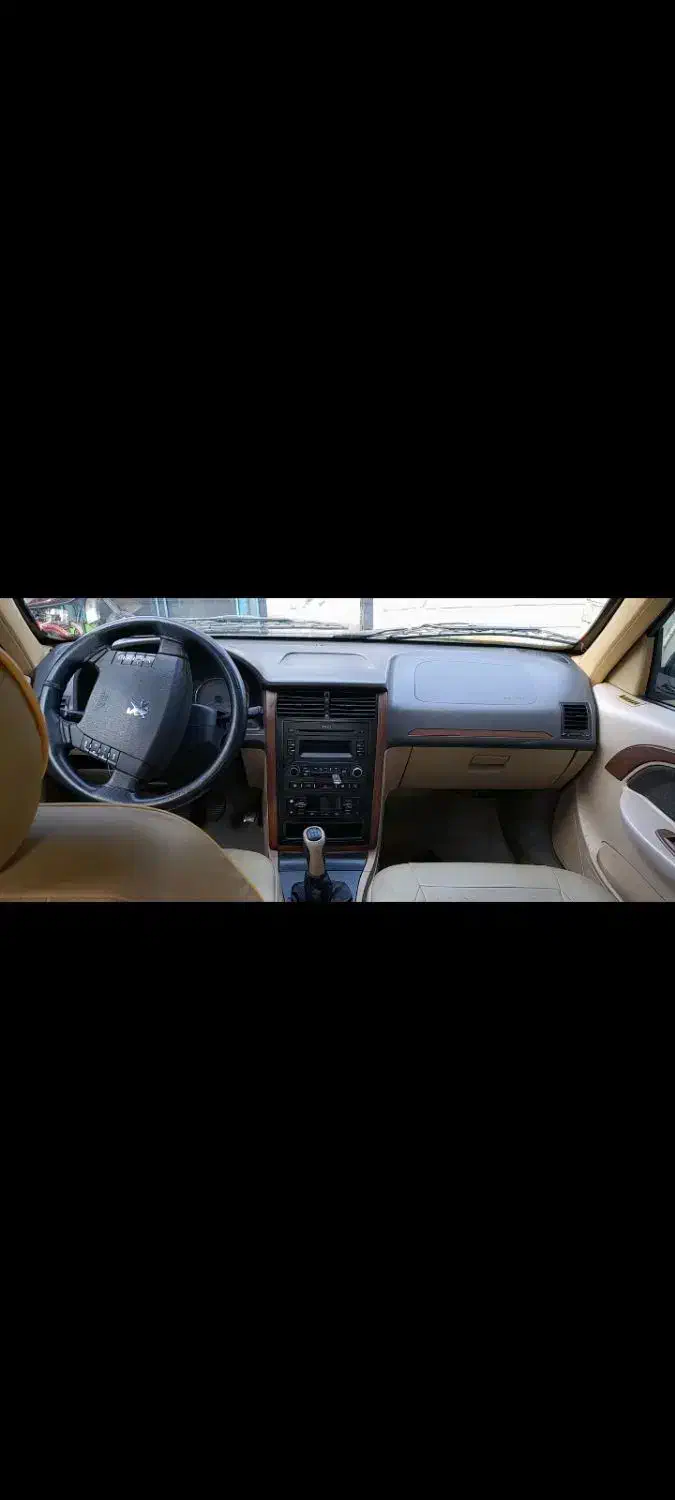 پارس سال|خودرو سواری و وانت|بندر انزلی, معلم|دیوار