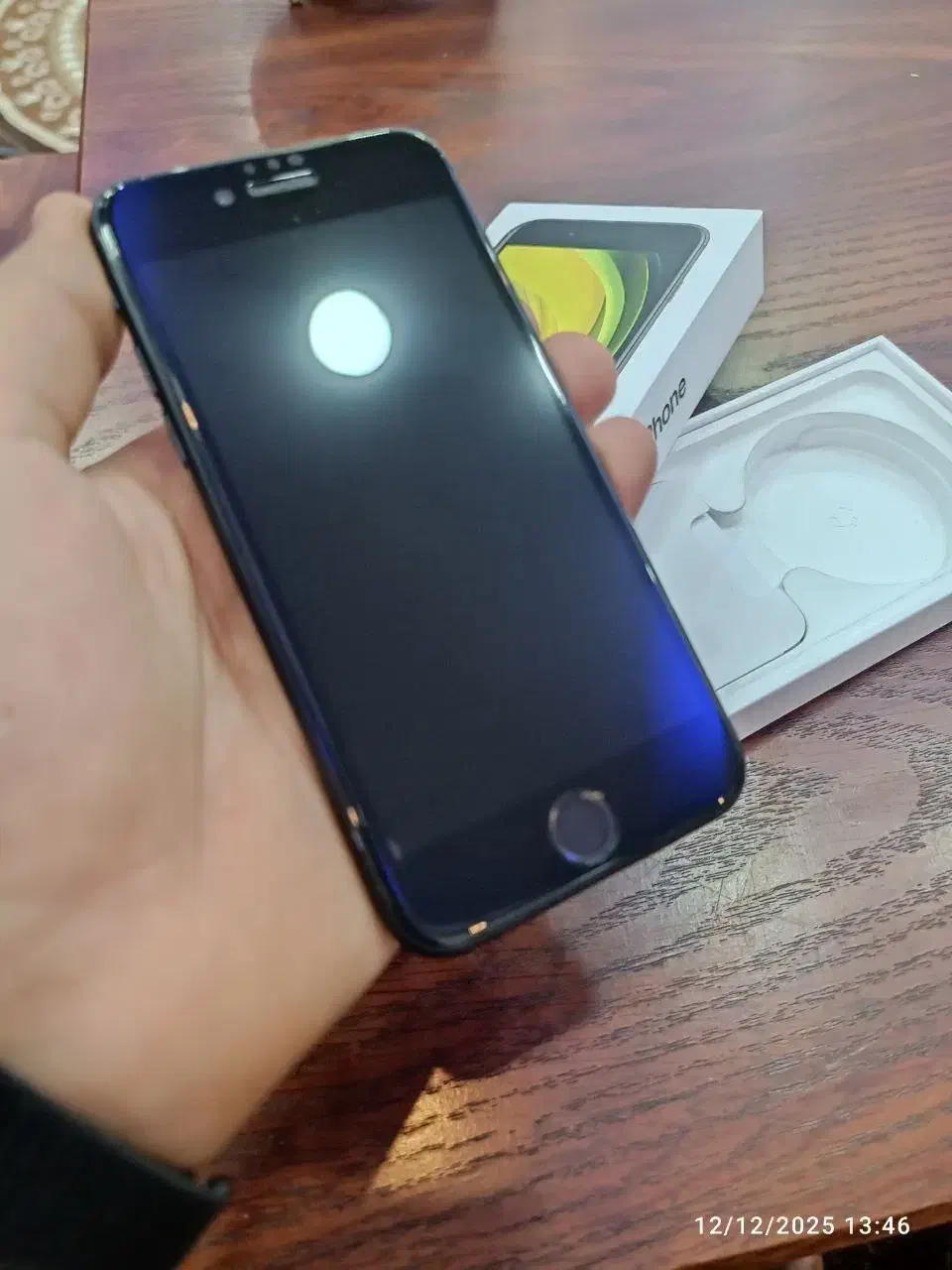 iPhone SE 2020|موبایل|دوگنبدان, |دیوار