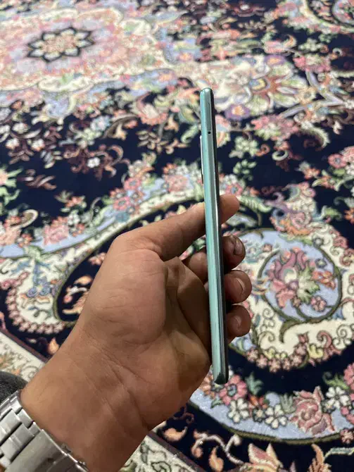 گوشی a71|موبایل|کرج, کمال‌شهر|دیوار