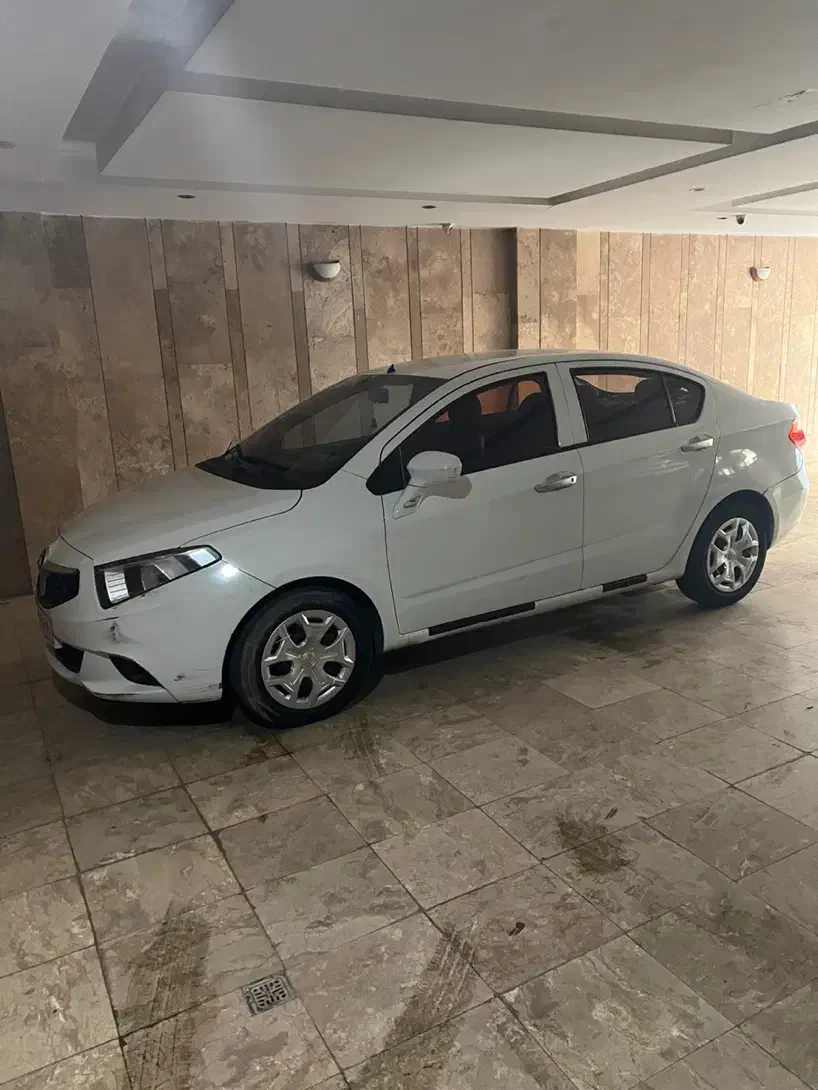 برلیانس h 230 مدل ۹۶|خودرو سواری و وانت|تهران, تهرانپارس جنوبی|دیوار