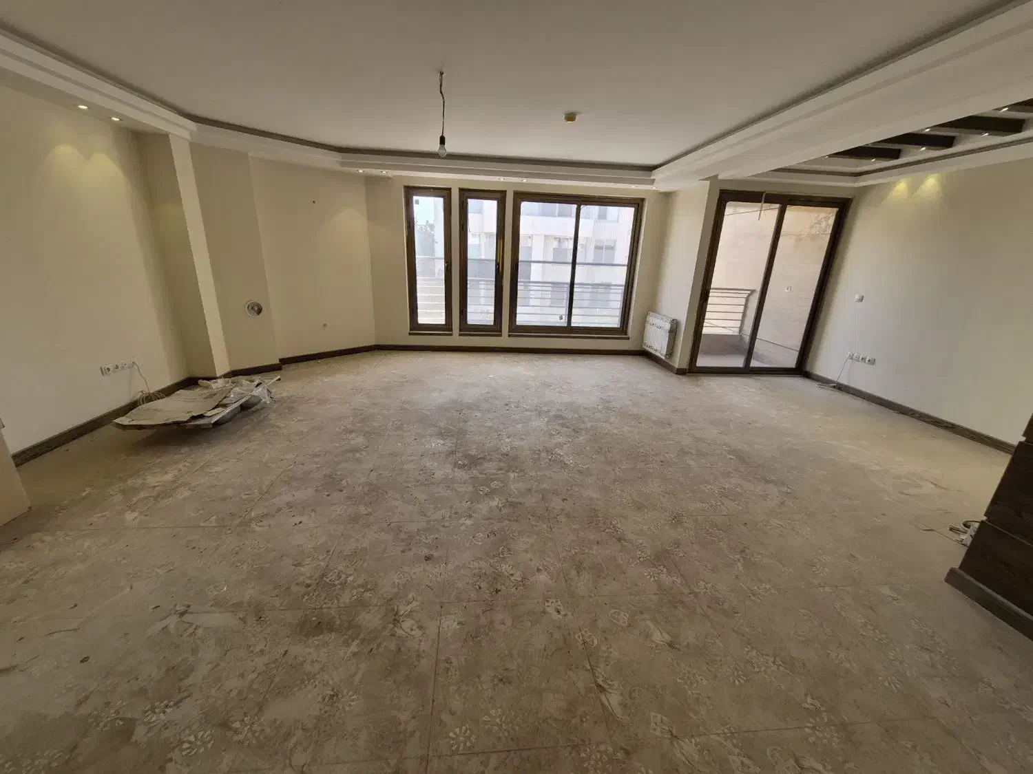 اپارتمان/۱۳۵ متری/صفر فول امکانات/خانه اصفهان|فروش آپارتمان|اصفهان, خانه اصفهان|دیوار