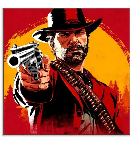 دیسک بازی GTA V/Red dead 2/Last of us 2|کنسول، بازی ویدئویی و آنلاین|یزد, |دیوار