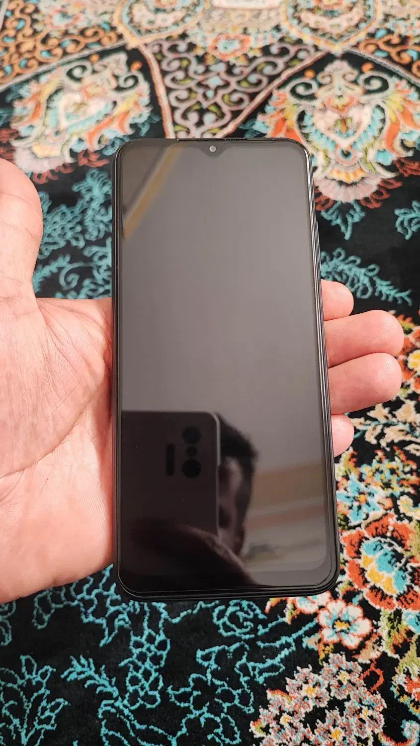 سامسونگ A22 5g|موبایل|فردیس, شهرک ۱۱۰|دیوار