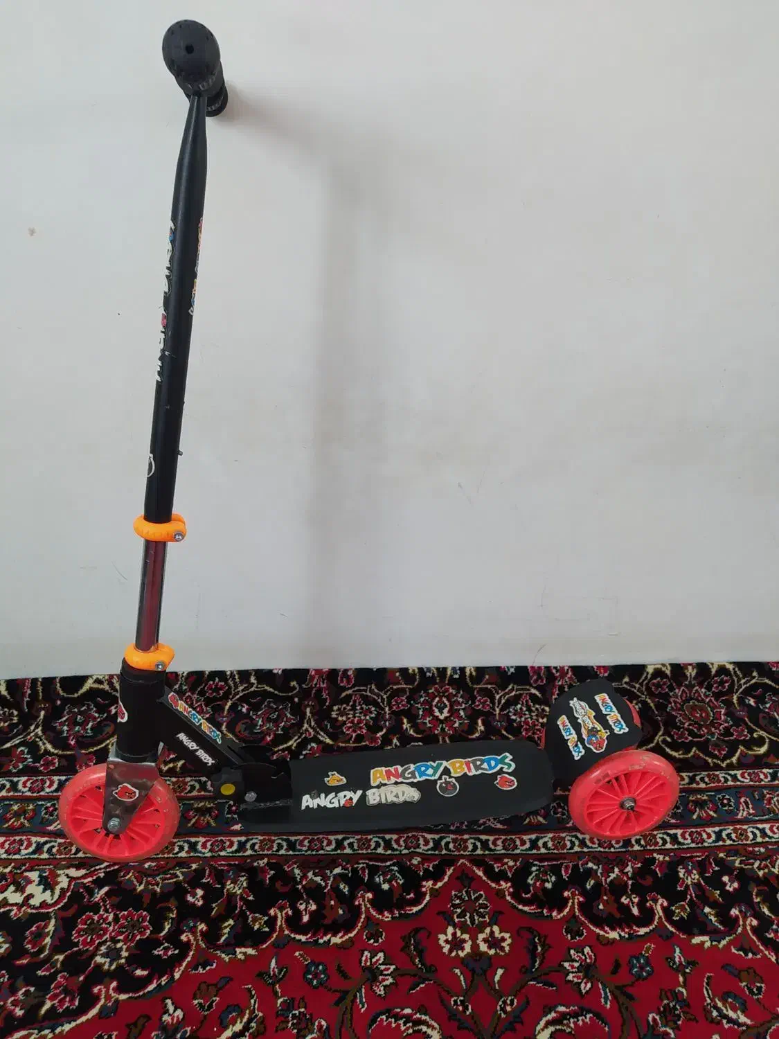 اسکوتر|دوچرخه، اسکیت، اسکوتر|کرمانشاه, |دیوار