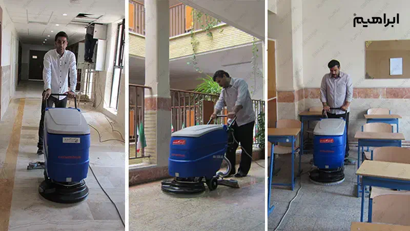 همکار جهت کار با دستگاه مبل شویی|استخدام صنعتی، فنی، مهندسی|سنندج, |دیوار