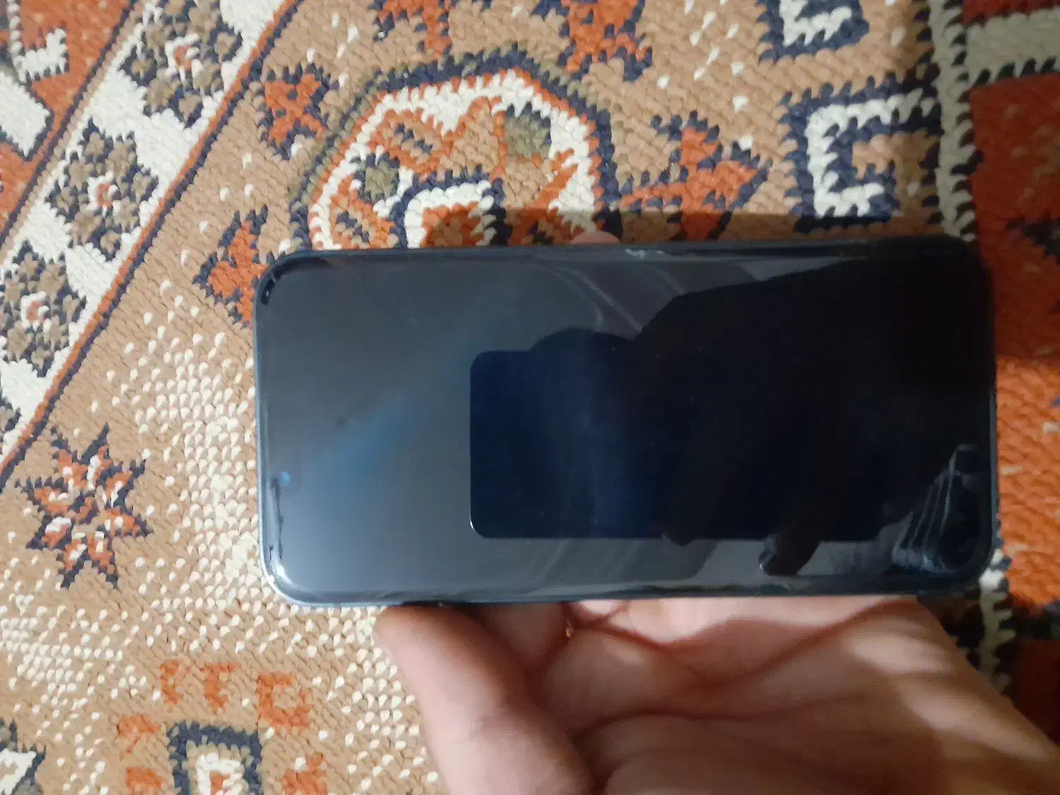 ایفن۱۳ نرما|موبایل|اصفهان, مارچین|دیوار