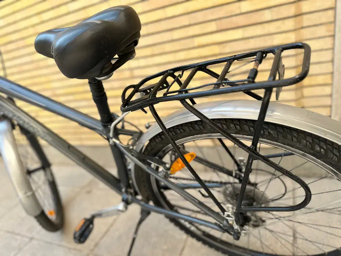 دوچرخه جاینت سدونا ۲۶ (شهری)|دوچرخه، اسکیت، اسکوتر|اصفهان, نقش جهان|دیوار