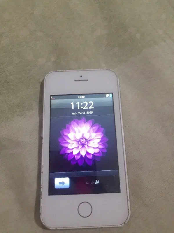 گوشی آیفون۶|موبایل|اسفرورین, |دیوار