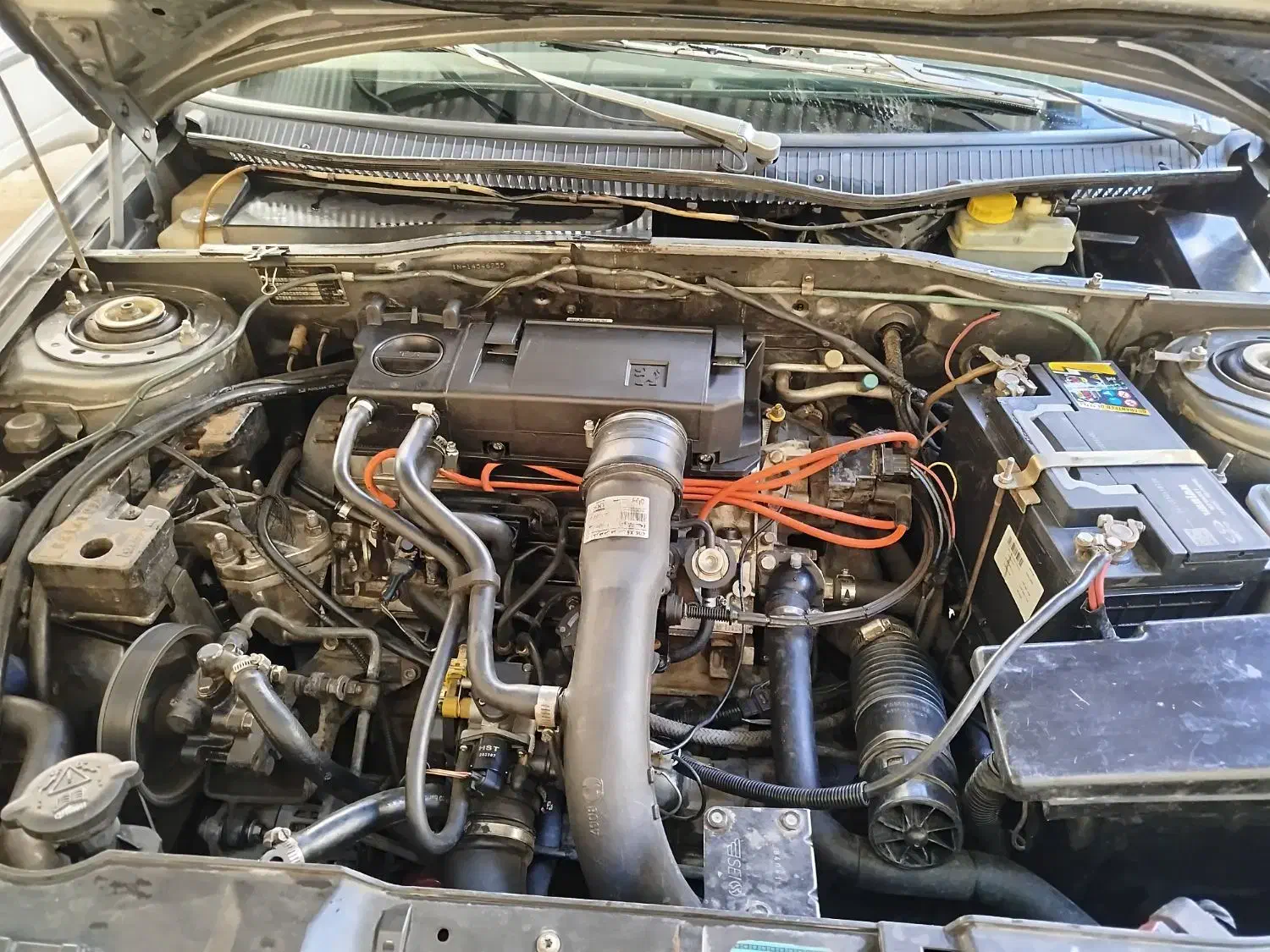 خودرو|خودرو سواری و وانت|نوسود, |دیوار