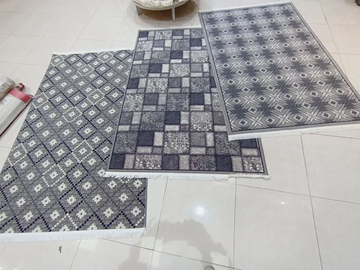 گلیم های عالی|گلیم، جاجیم، گبه|ارومیه, |دیوار