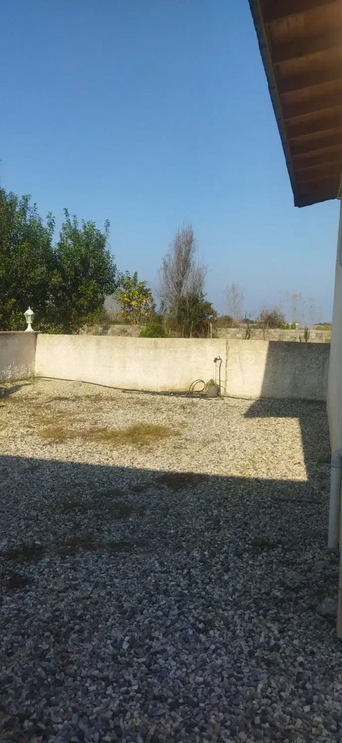 ۹۰ متر ویلا فلت دوخواب تنکابن  نعمت اباد کد ۱۹۱۰۷|فروش خانه و ویلا|تنکابن, |دیوار