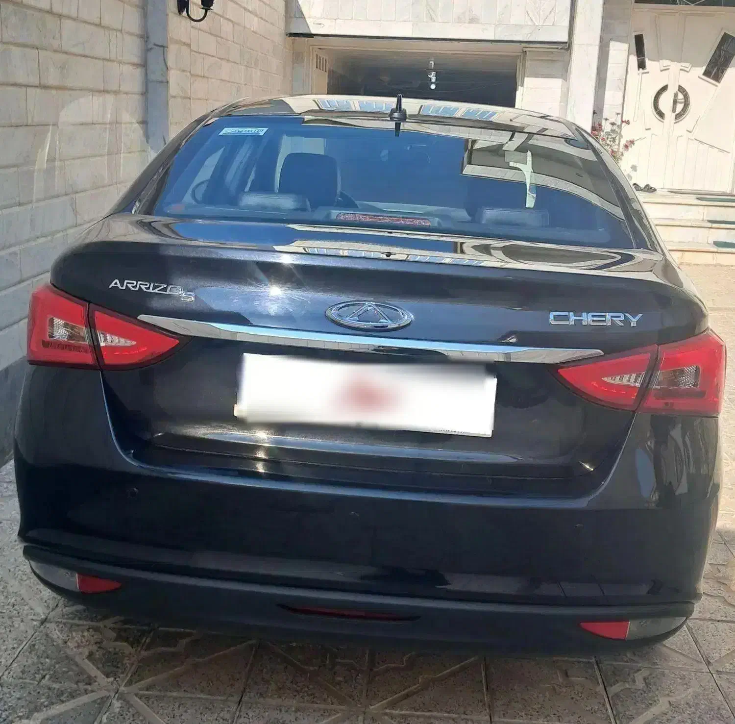 آریزو 5|خودرو سواری و وانت|ارومیه, |دیوار