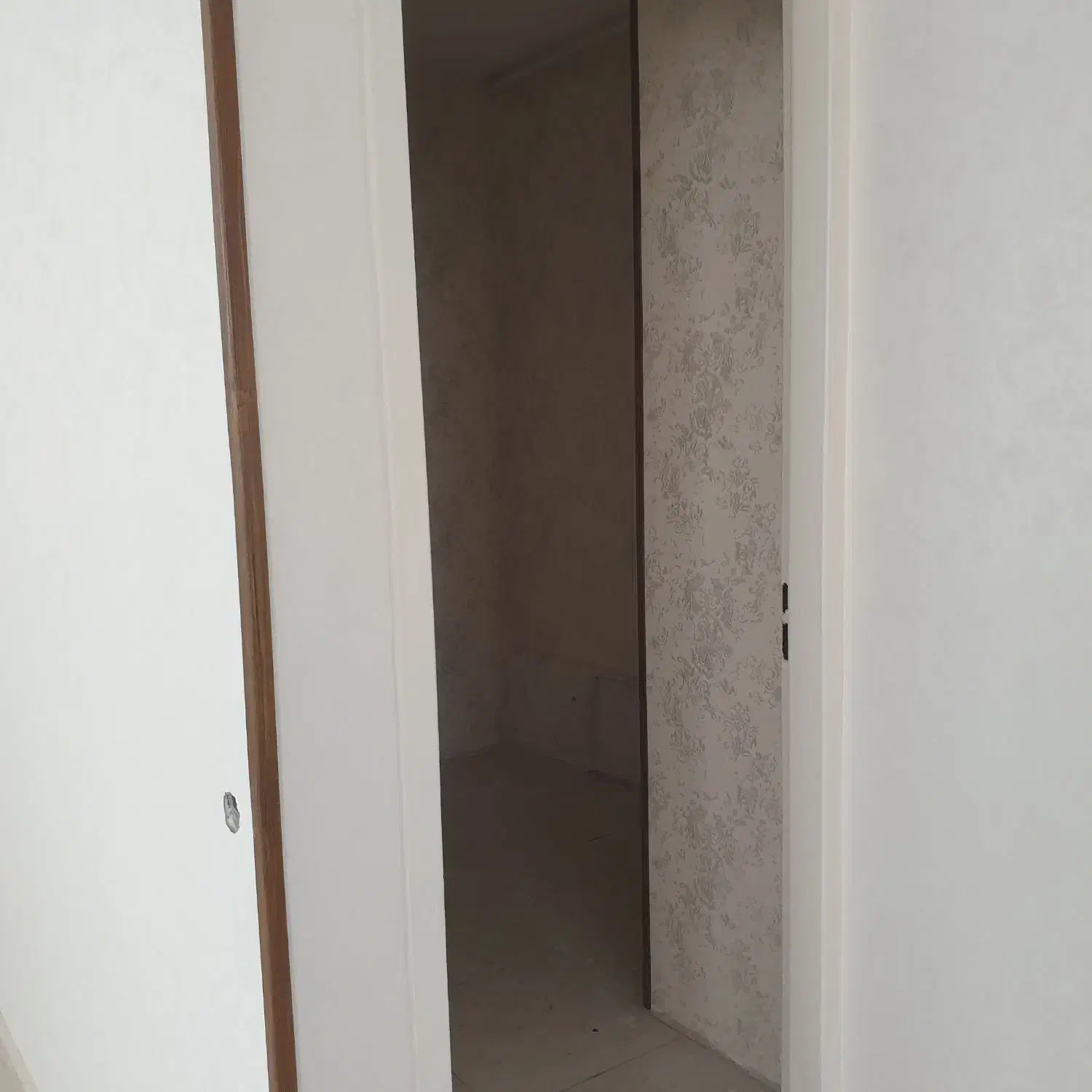 ۶۹ متر دو خوابه مهراباد جنوبی