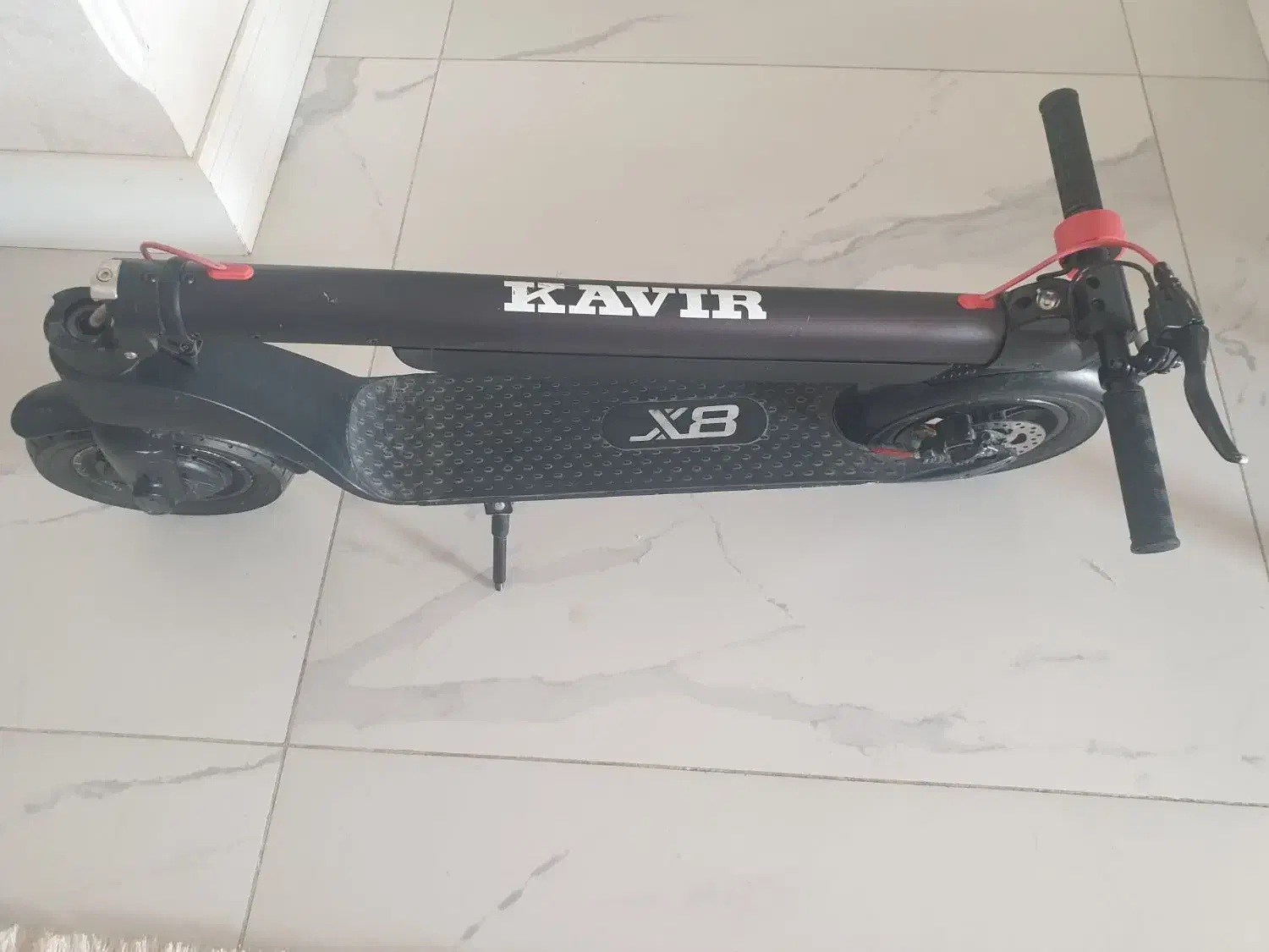 اسکوتر برقی|دوچرخه، اسکیت، اسکوتر|پردیس, فاز ۲|دیوار