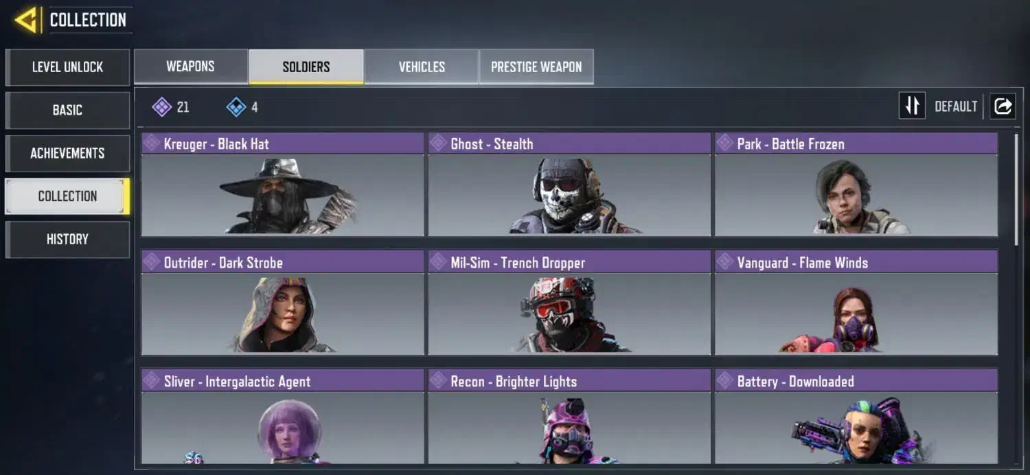 اکانت پروپلیر|کنسول، بازی ویدئویی و آنلاین|شهرکرد, |دیوار