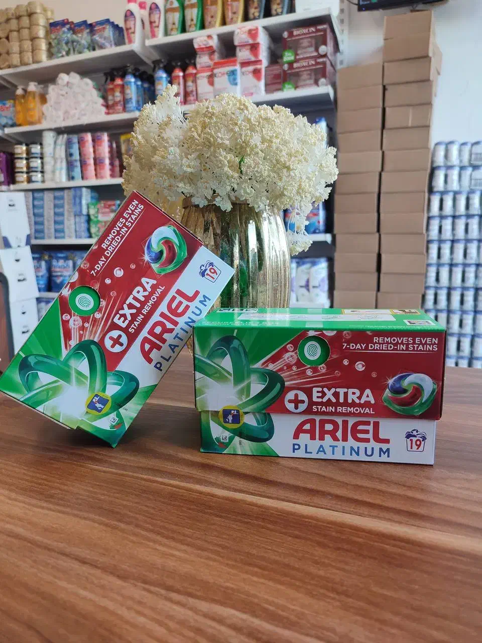 قرص ظرفشویی و نمک و جلا دهنده قیمت عمده|مواد شوینده و دستمال کاغذی|تهران, شهید رجایی|دیوار