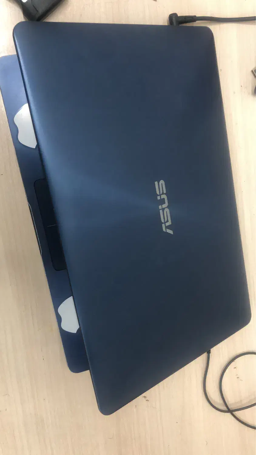 Ux550ve|رایانه همراه|تهران, ازگل|دیوار