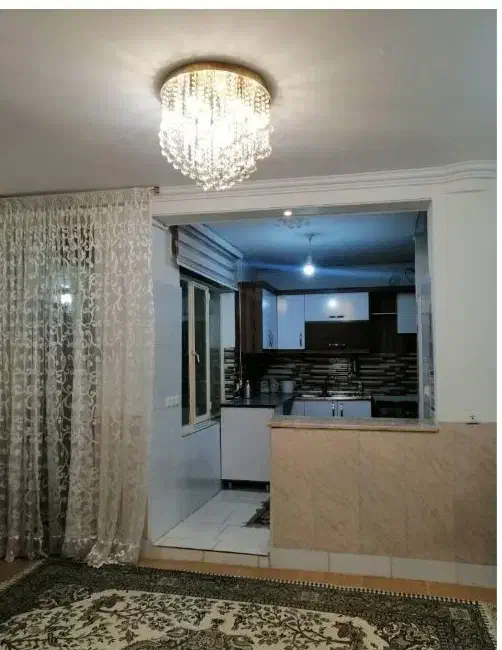 سوئیت مبله، همکف، نزدیک حرم مطهر، سالانه و روزانه|اجارهٔ آپارتمان|مشهد, کارمندان دوم|دیوار