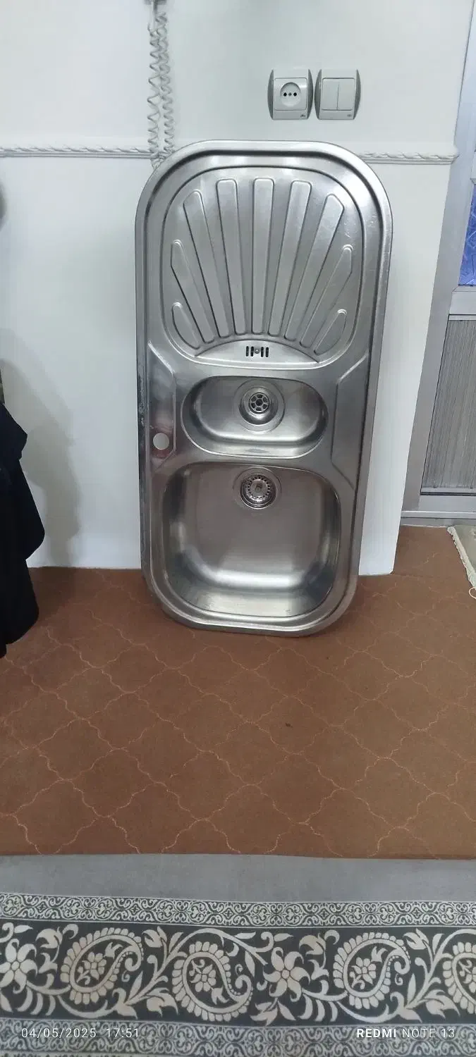 آبچکان|آبچکان و نظمدهنده ظروف|خوی, |دیوار