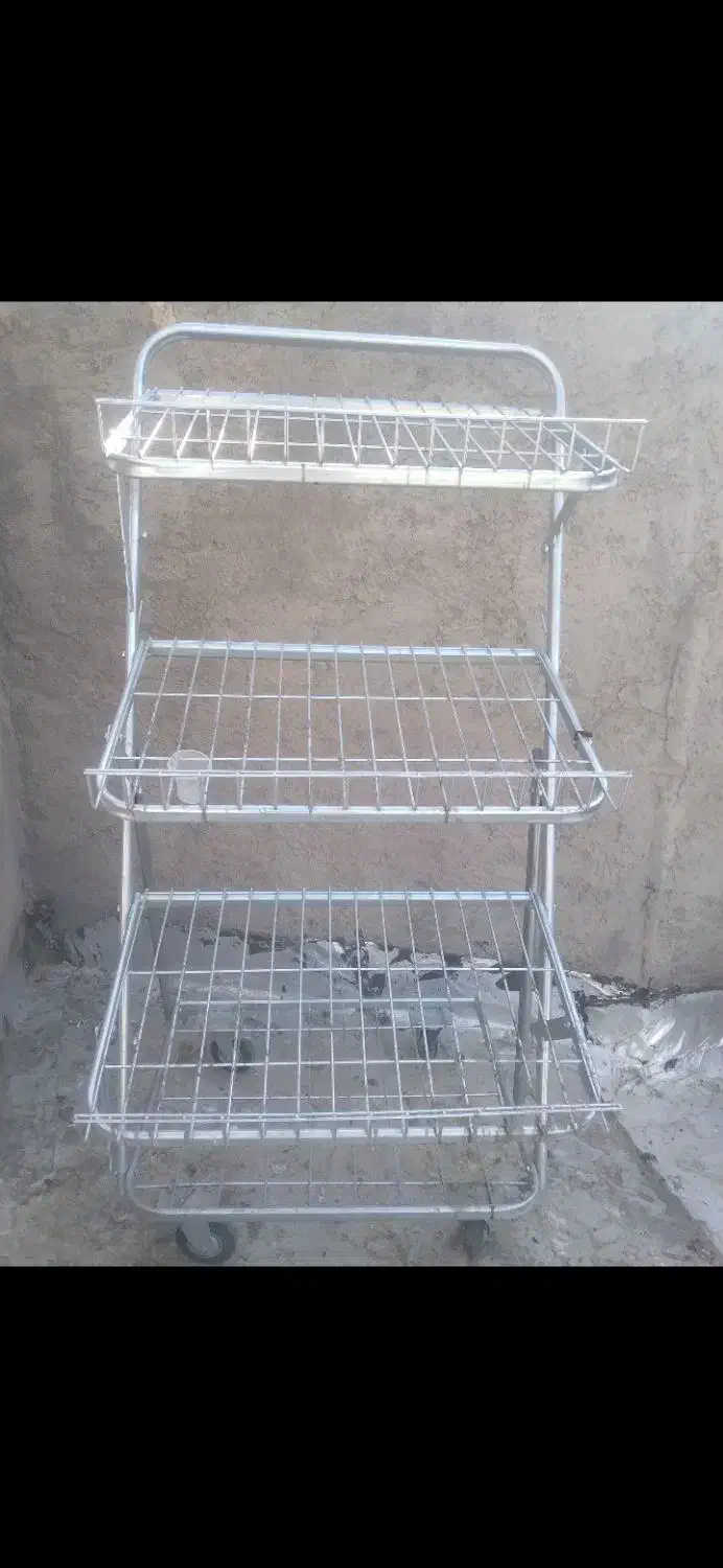 استند میوه|فروشگاه و مغازه|زابل, |دیوار