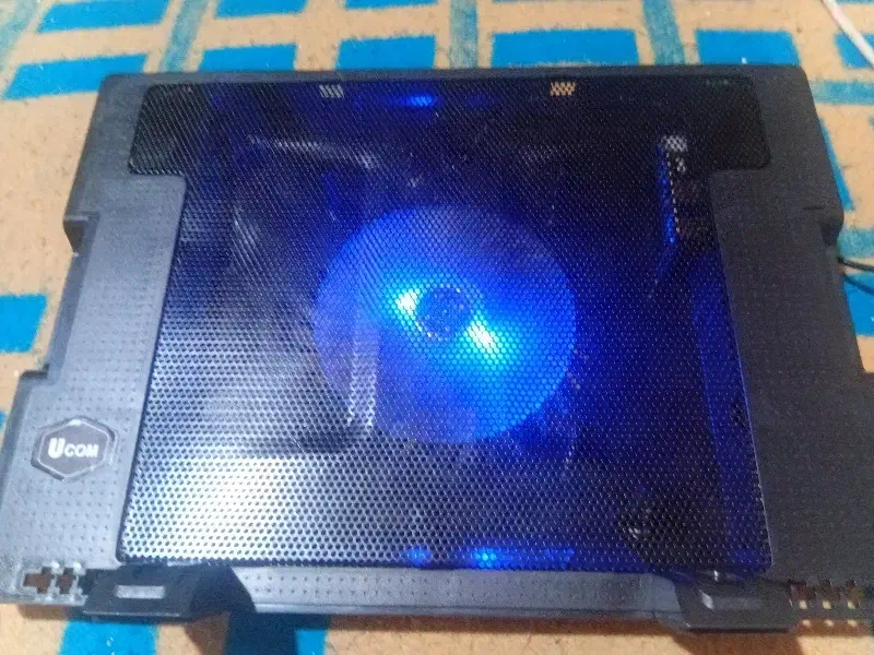 فن گیمینگ برای ایپد و لب‌تاپ|قطعات و لوازم جانبی رایانه|شیراز, عادل آباد|دیوار