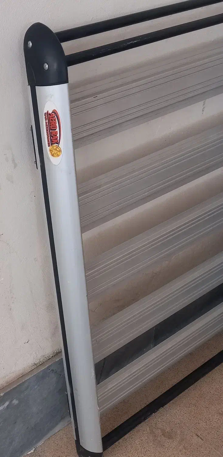 باربند ماشین|قطعات یدکی و لوازم جانبی|پردیس, فاز ۲|دیوار