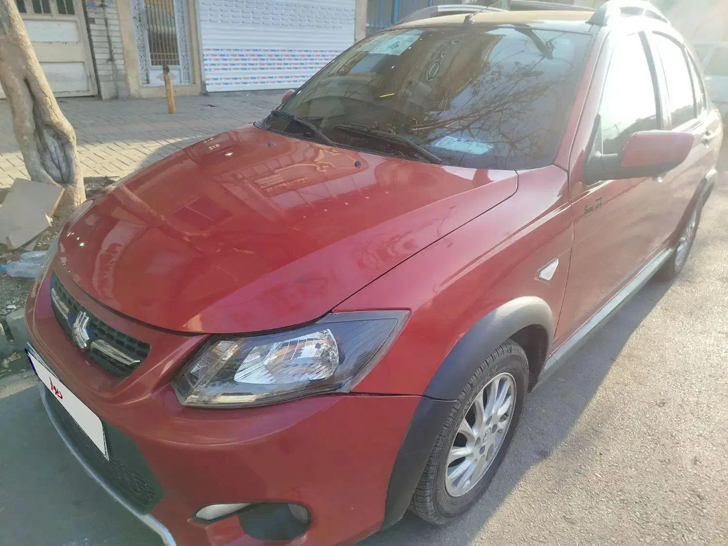 فروش کوییک آر|خودرو سواری و وانت|مشهد, رسالت|دیوار