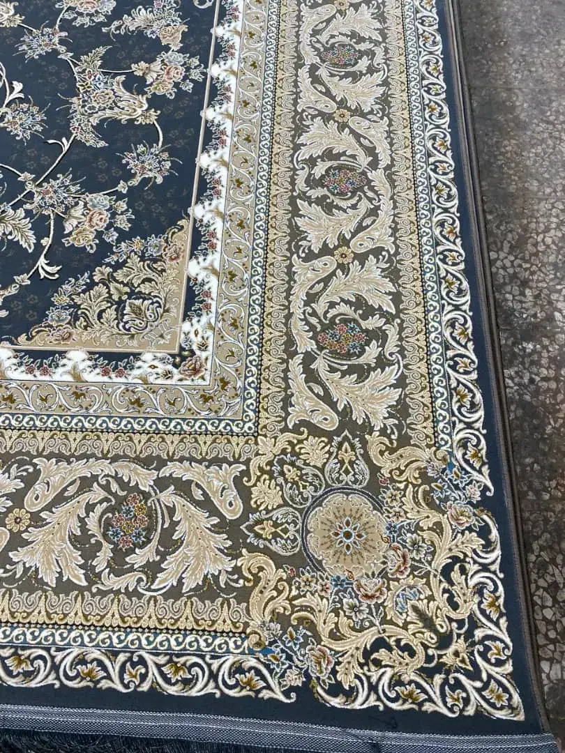 فرش ۱۲۰۰ شونه|فرش|لردگان, |دیوار