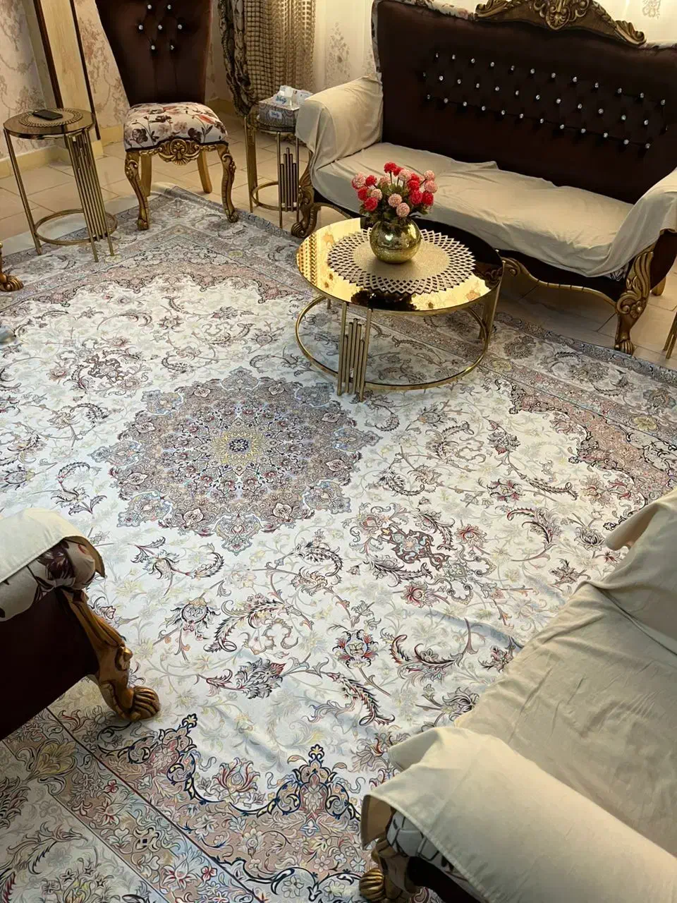 روفرشی|روفرشی|کرج, المهدی|دیوار