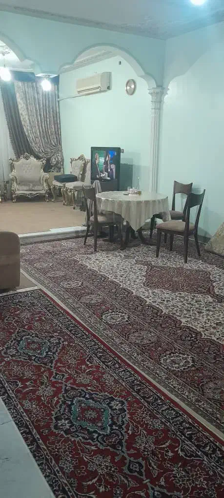 خانه ویلایی باجک 2 معصومیه|اجارهٔ خانه و ویلا|قم, باجک دو|دیوار