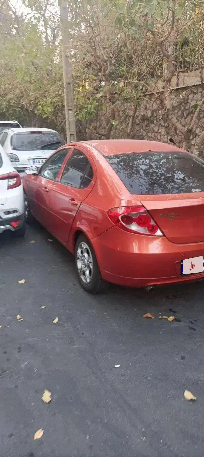 فروش  جنتو اتومات|خودرو سواری و وانت|قم, جهان بینی|دیوار