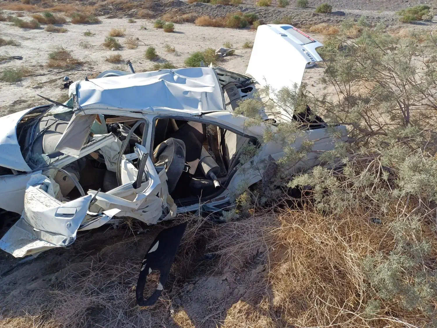 پژو پارس تصادفی|خودرو سواری و وانت|زهک, |دیوار