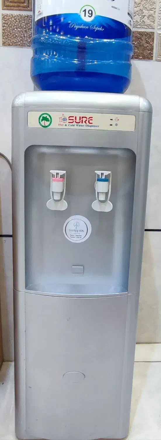 آبسردکن|آبسردکن و تصفیه آب|اسلامشهر, شهرک مفیدی|دیوار