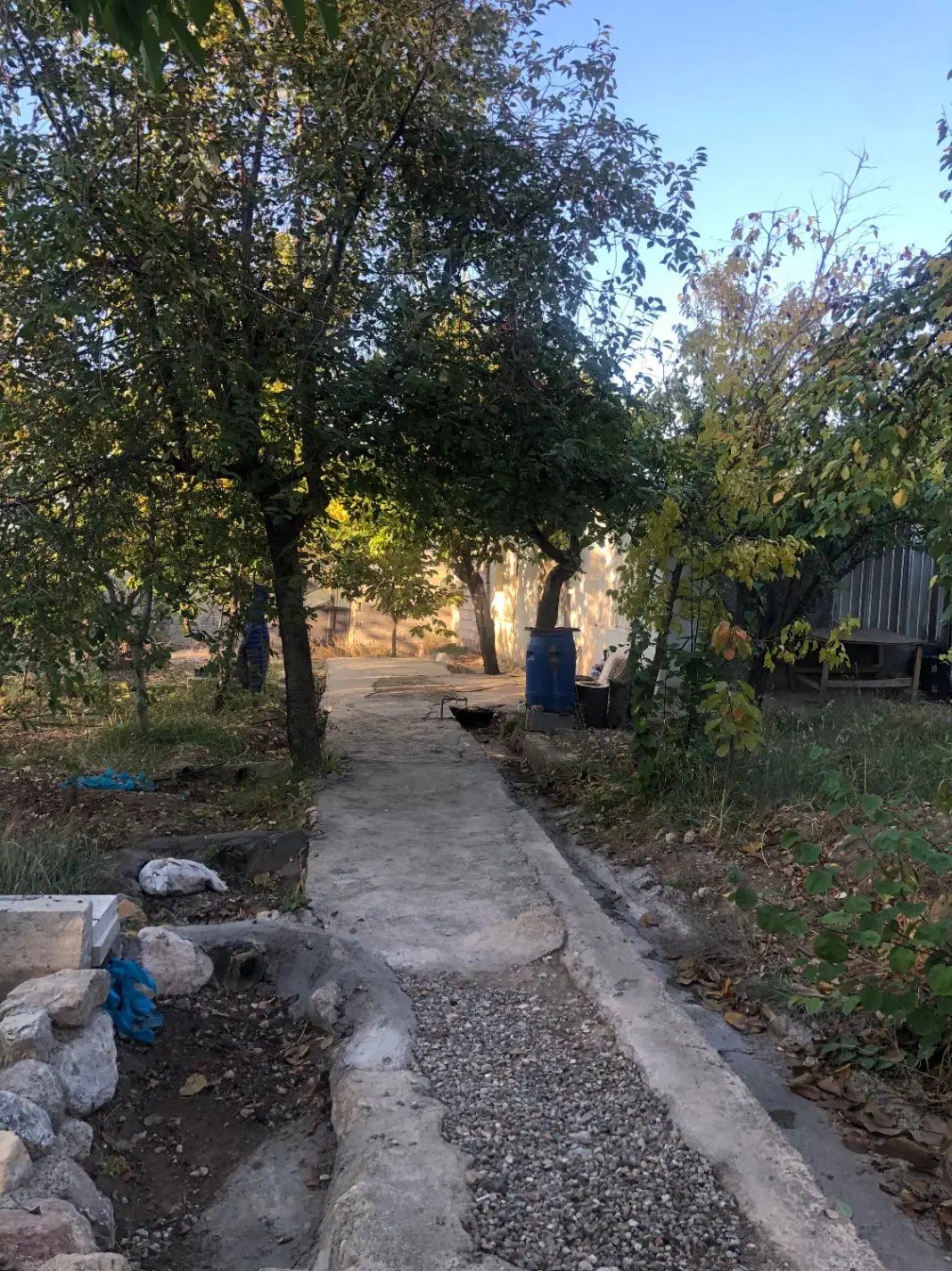 باغ|فروش خانه و ویلا|جلفا, |دیوار