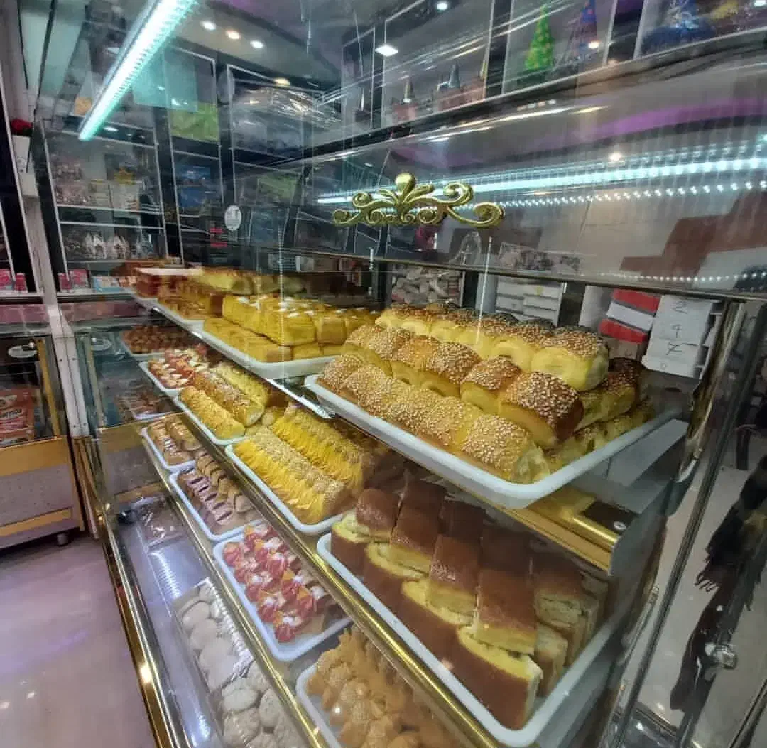 نیازمند اوستاکار قنادی.خشک کار وترکار کیکساز|استخدام خدمات فروشگاه و رستوران|اقلید, |دیوار