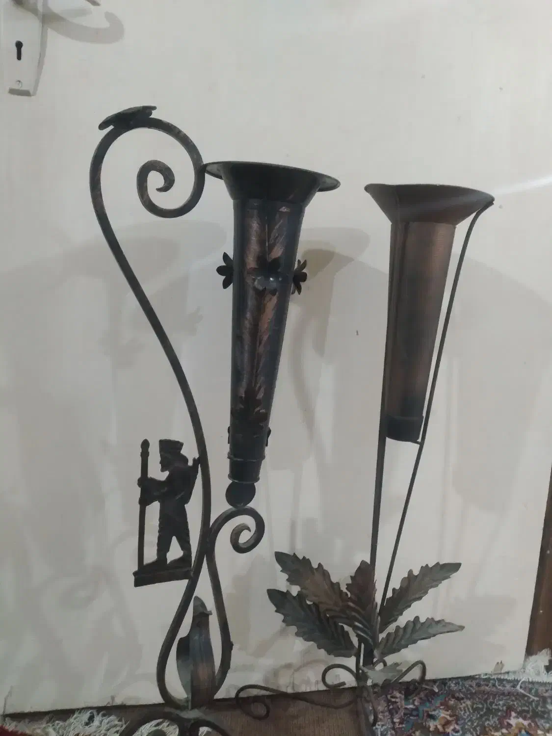 مناسب گل مصنوعی|صنایع دستی و سایر لوازم تزئینی|کنارک, |دیوار