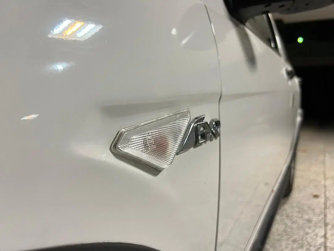 کوییک موتور اطلس پارس خودرویی|خودرو سواری و وانت|مشهد, نوفل لوشاتو|دیوار