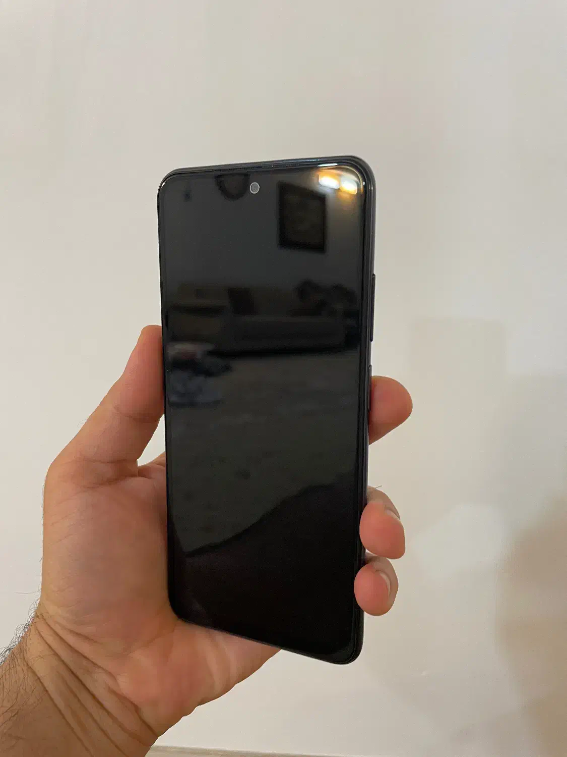 گوشی Redmi note 10 global|موبایل|بیرجند, |دیوار