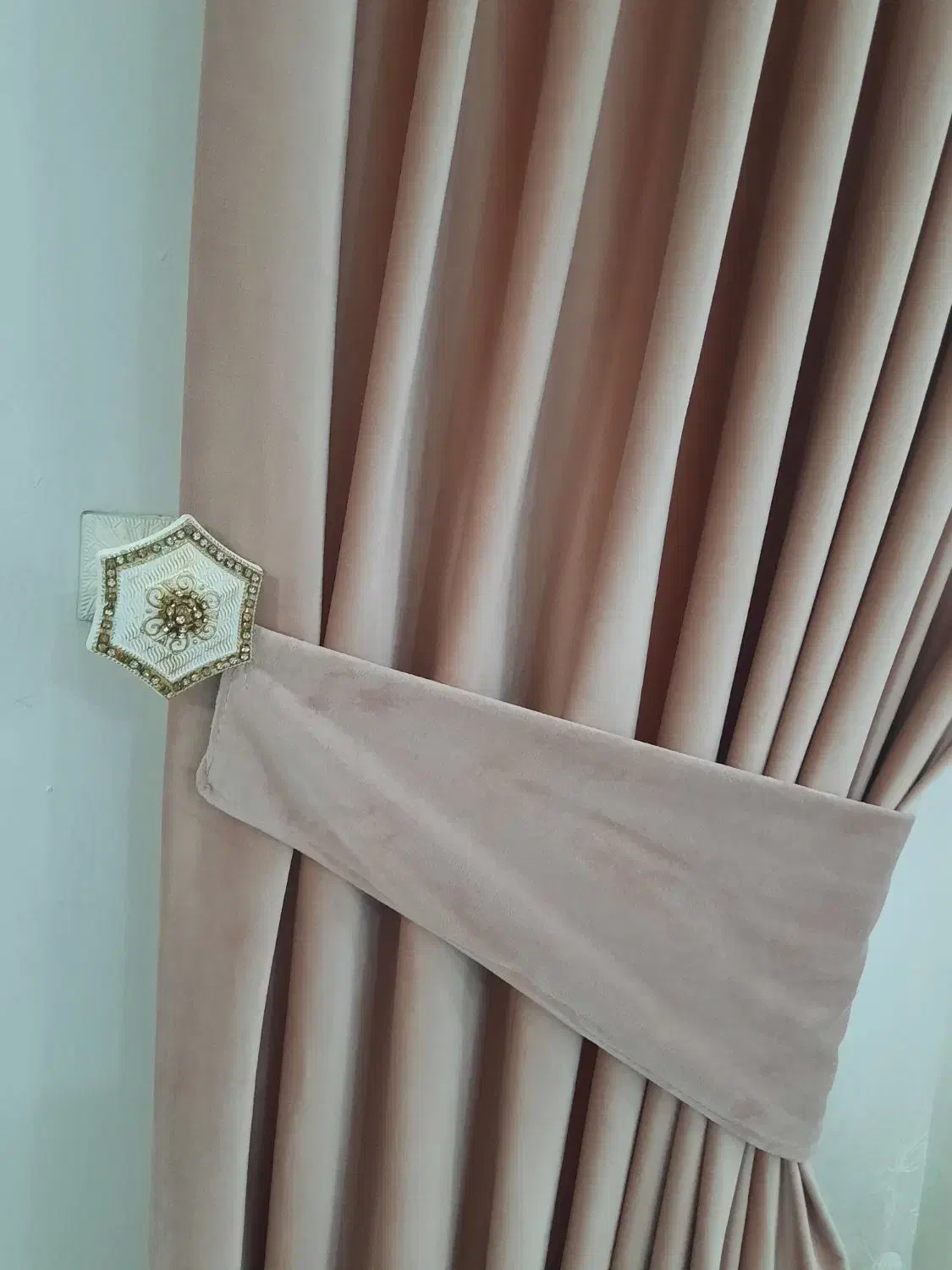 فروش فوری پرده پذیرایی|پرده، رانر، رومیزی|صومعه‌سرا, |دیوار