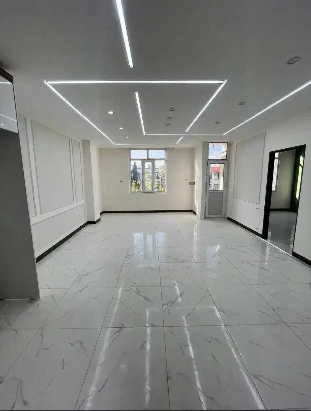 آپارتمان ۶۹متر/دوخوابه/بی نظیر/خاص پسند/کهریزک|فروش آپارتمان|کهریزک, |دیوار