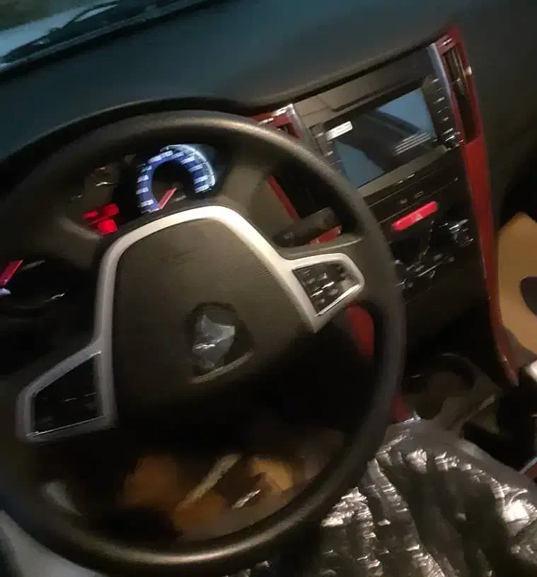 اتومبیل دنا پلاس ۵ دنده۱۴۰۲ برج ۱۱|خودرو سواری و وانت|رشت, اسماعیل آباد|دیوار