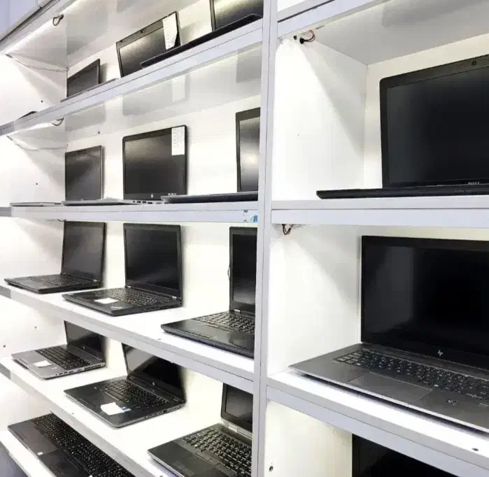 فروش فوق العاده لپتاپ های امریکایی به قیمت امارات|رایانه همراه|تهران, میرداماد|دیوار