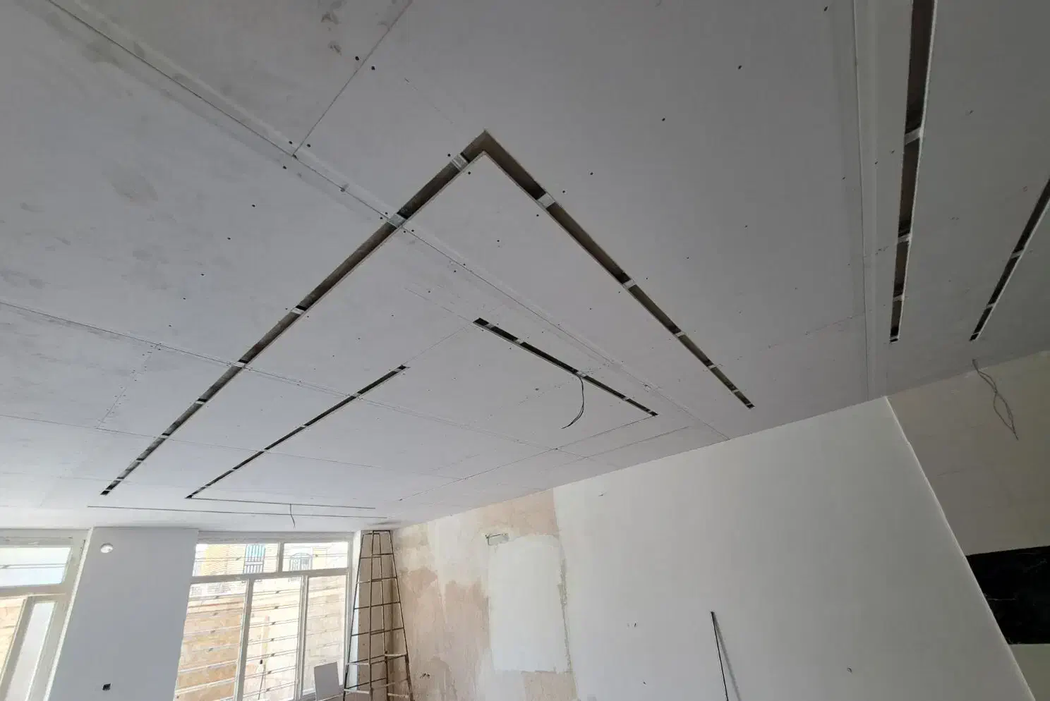 شاگرد نیمه ماهر و ماهر کناف|استخدام معماری، عمران و ساختمانی|شیراز, شریفآباد|دیوار