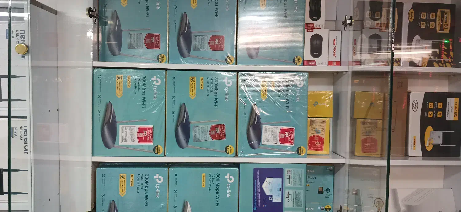 طرح های اینترنت مودم سالیانه پرترافیک (شیرازیان)|خدمات رایانه‌ای و موبایل|نیشابور, فردوس شمالی|دیوار