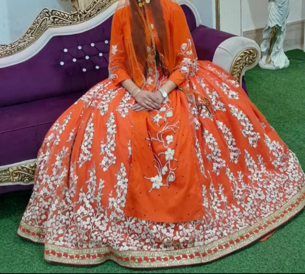 فروش لباس محلی|لباس|شیراز, شهرک امیر کبیر|دیوار