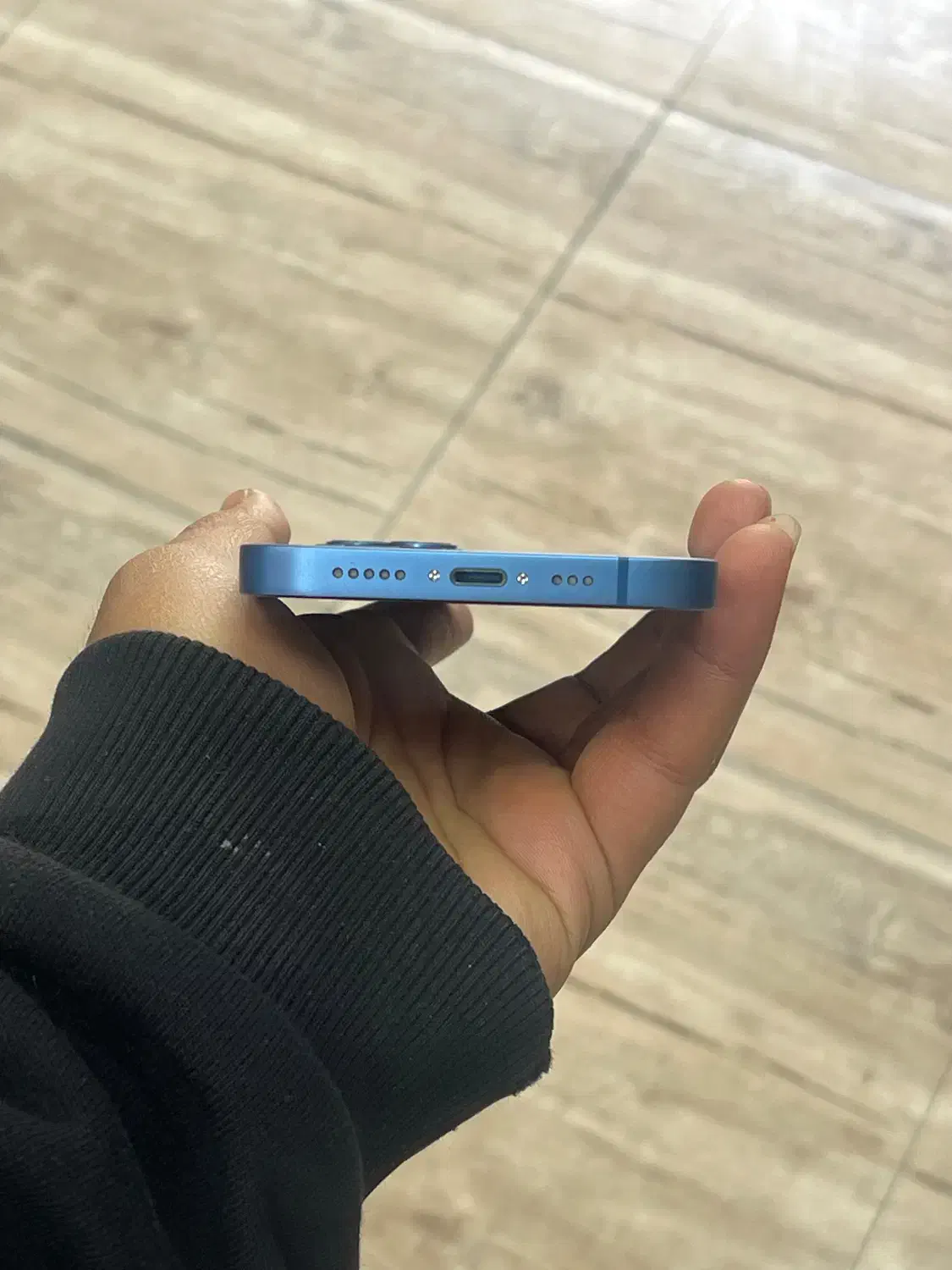 ایفون ۱۳ نرمال|موبایل|کرج, اصفهانی‌ها|دیوار