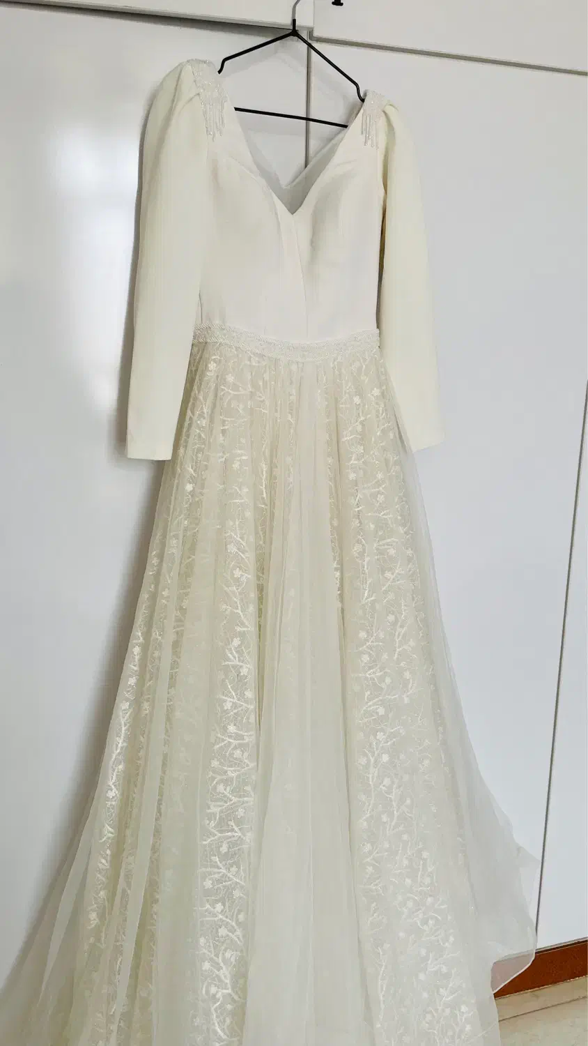 لباس عروس مزون دوز|لباس|اهواز, گلستان|دیوار