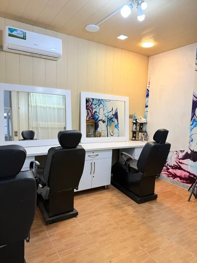 فروش آپارتمان تجاری ۷۴متر مرکز شهر صومعه سرا|فروش دفتر کار، اتاق اداری، مطب|صومعهسرا, |دیوار