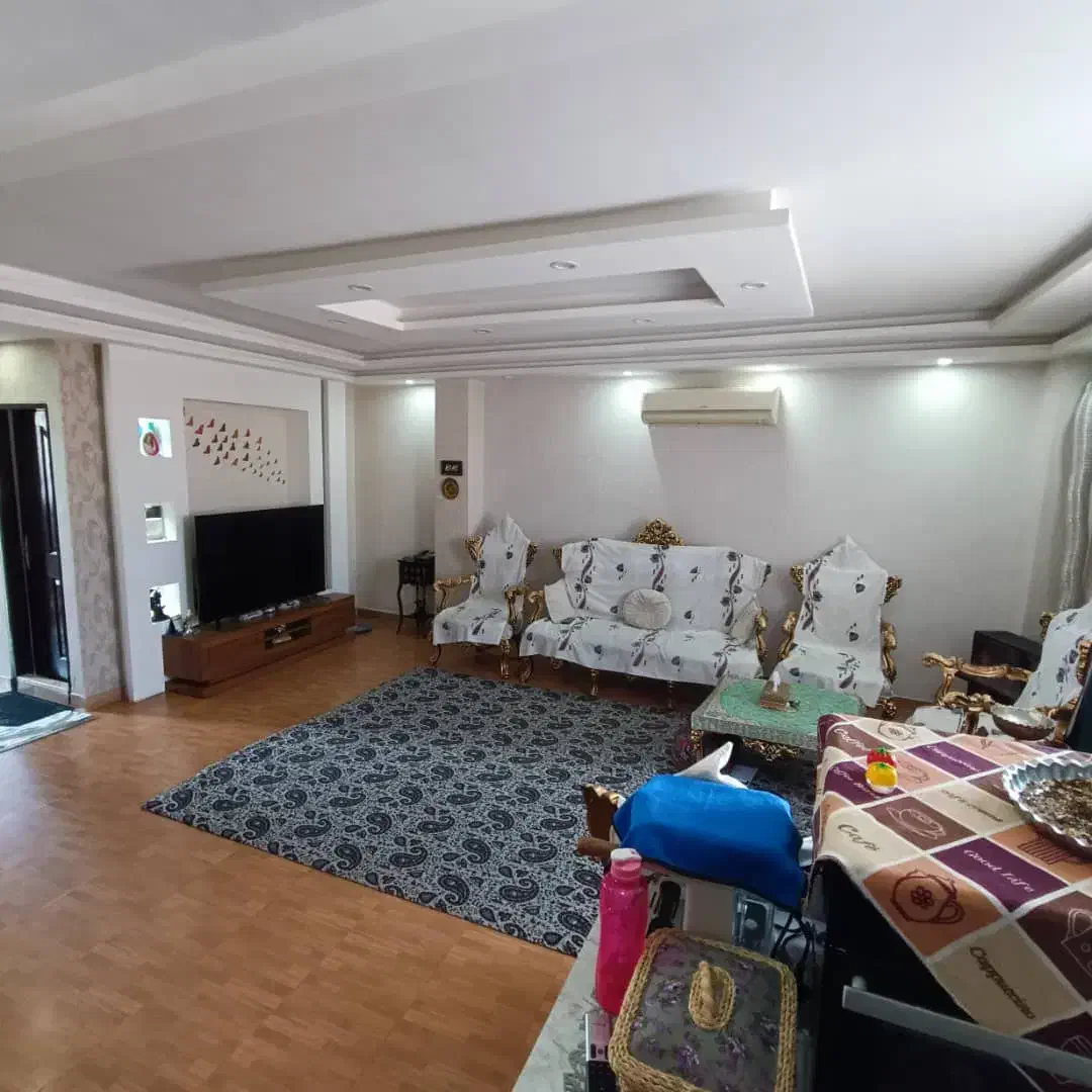 ۹۲ متر سند/فول بازسازی/فول لوکیشن/چمران/فلسطین|فروش آپارتمان|رشت, کوی جام جم|دیوار